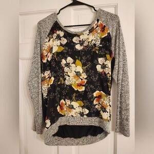 Flower Top